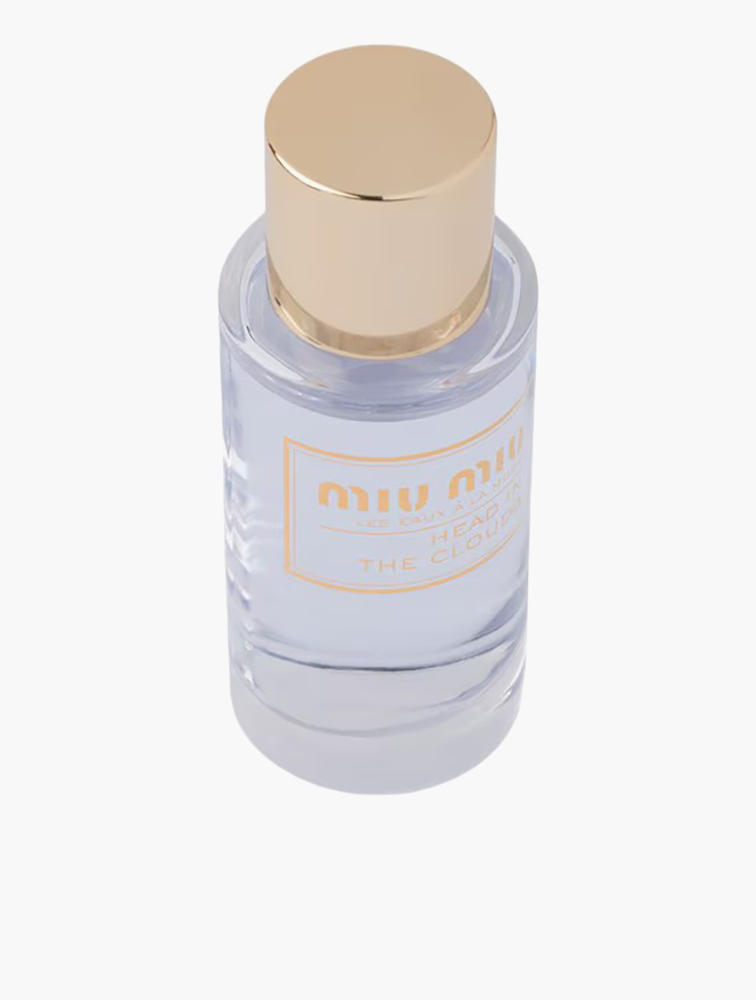 MyRunway | Shop Miu Miu Miu Miu Head In The Clouds Eau de Toilette